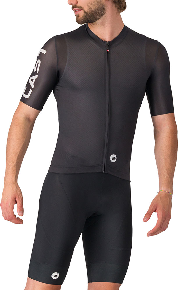 Castelli Endurance 4 - Cycling Shorts with Pad Short tights | Bike